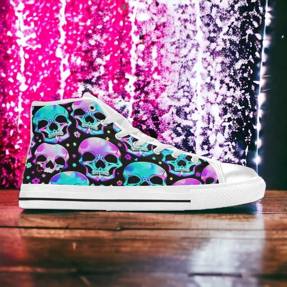 Bright Skulls Men