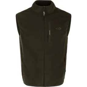 Camp Fleece Vest