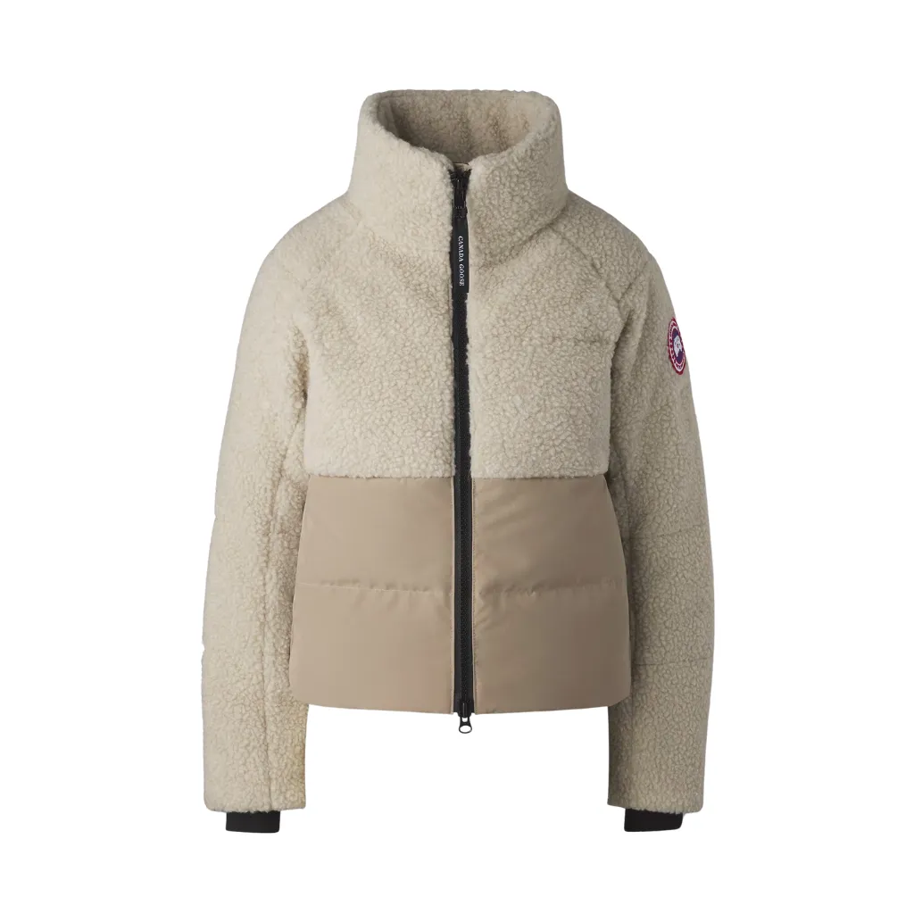 Canada Goose Women's Elora Puffer