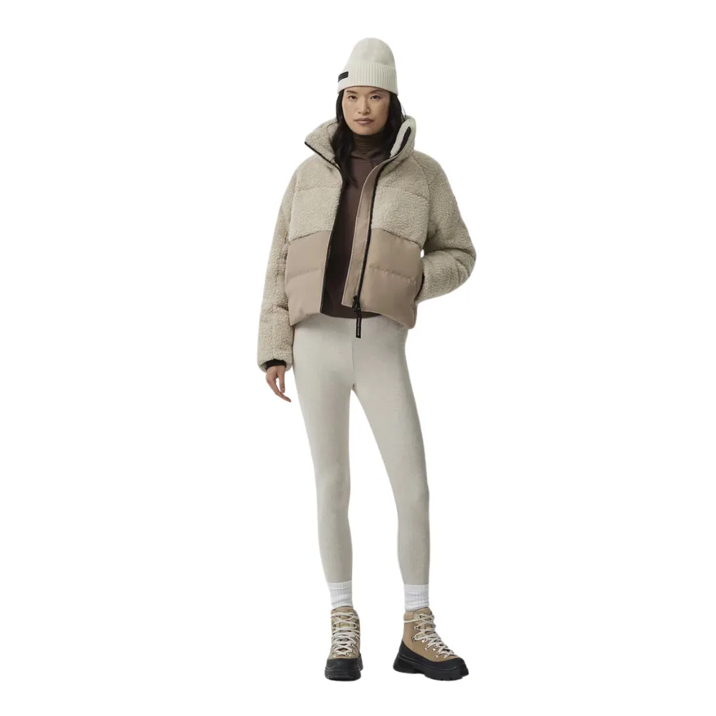 Canada Goose Women's Elora Puffer