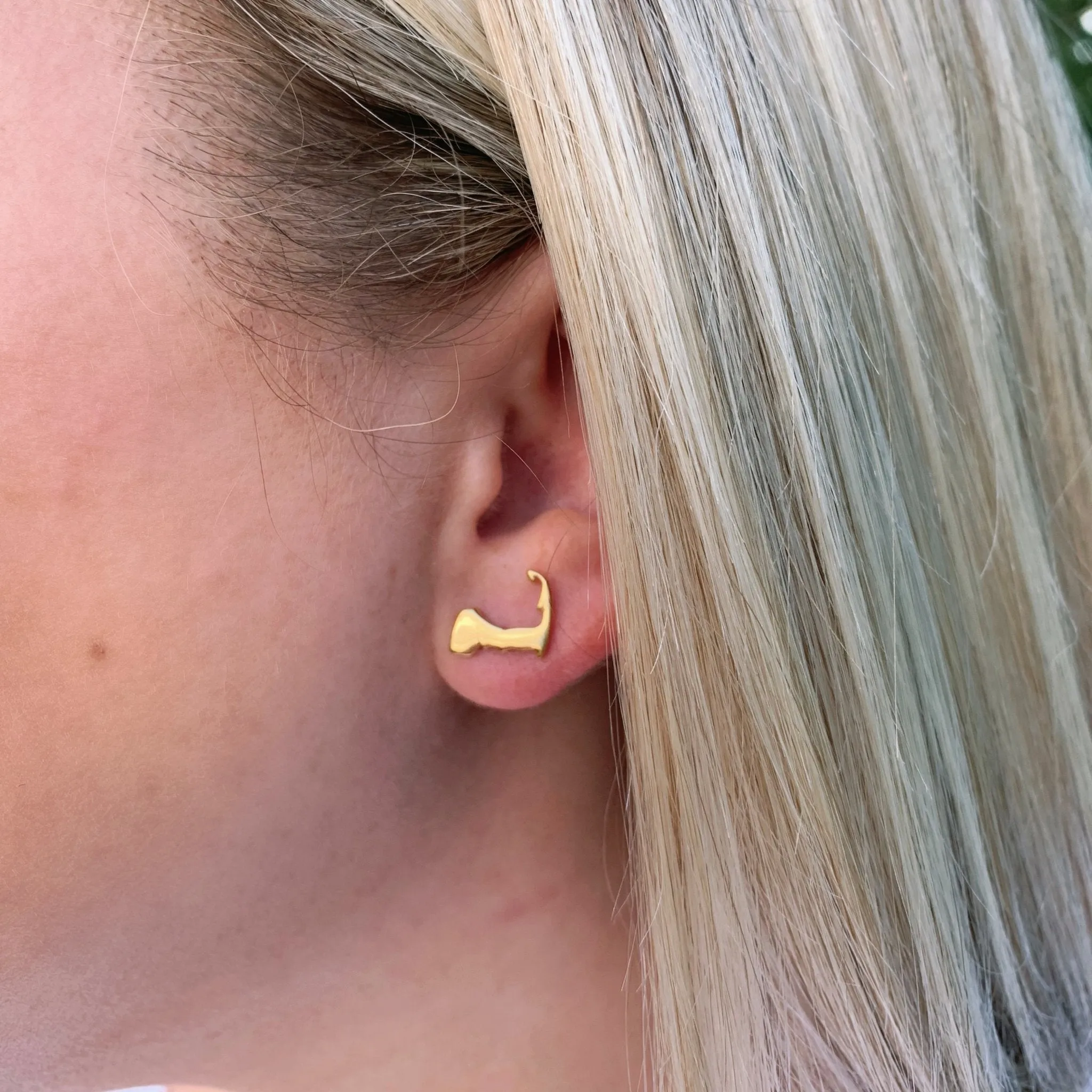 Cape Cod Earrings