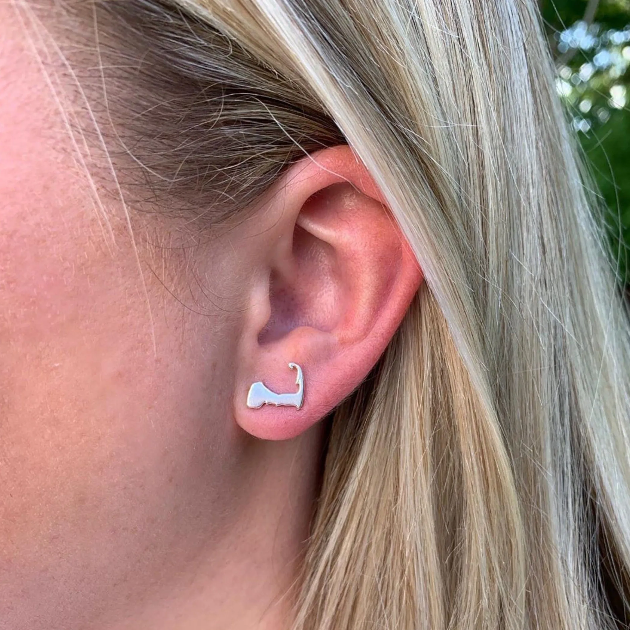 Cape Cod Earrings