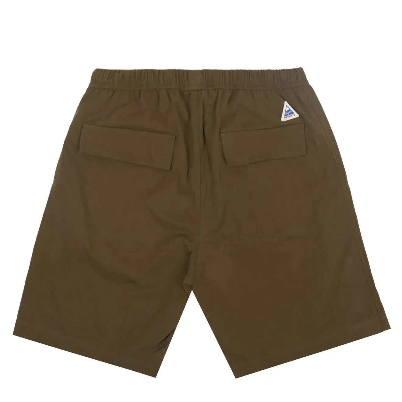 Cape Heights Lawley Shorts Olive