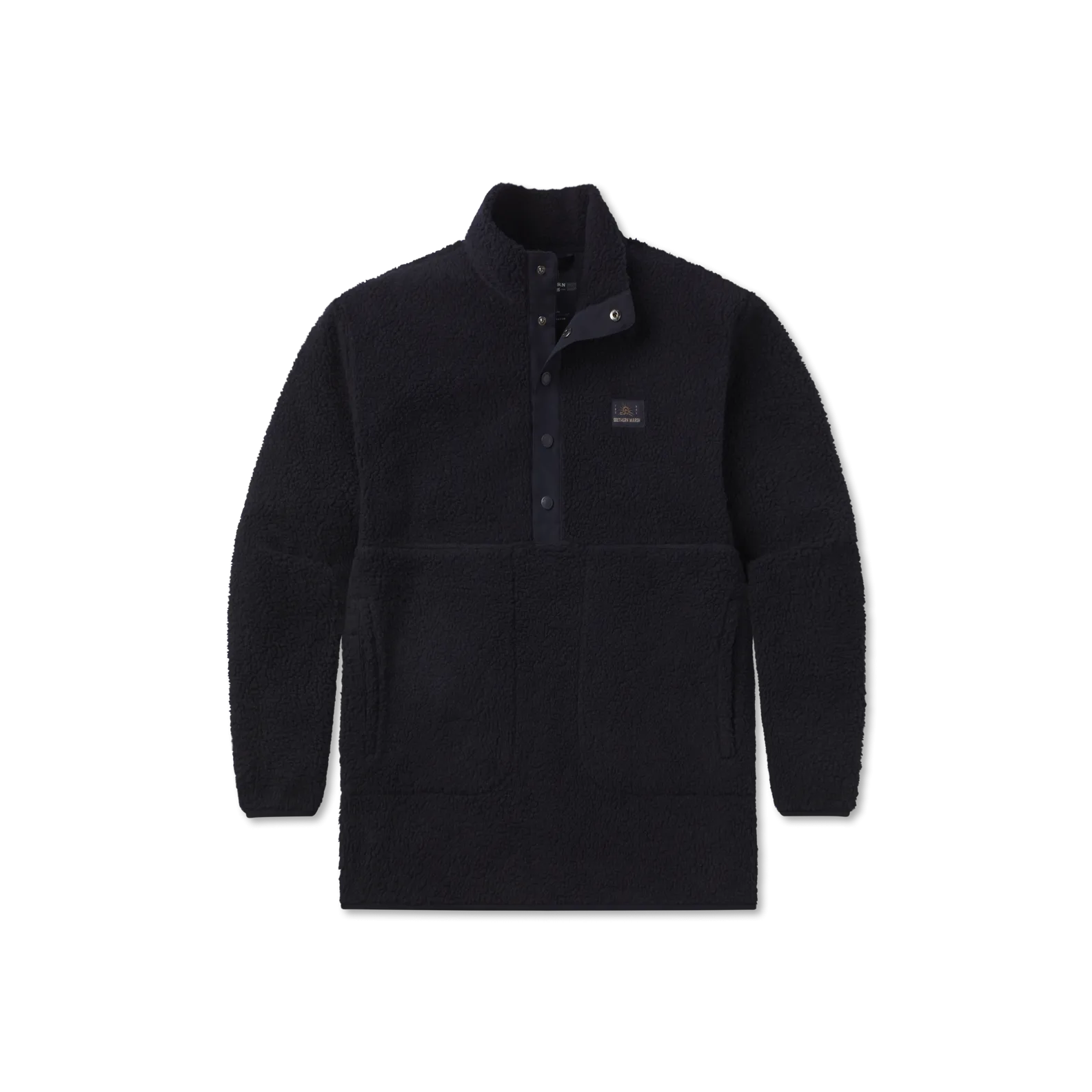 Carbondale Fleece Pullover