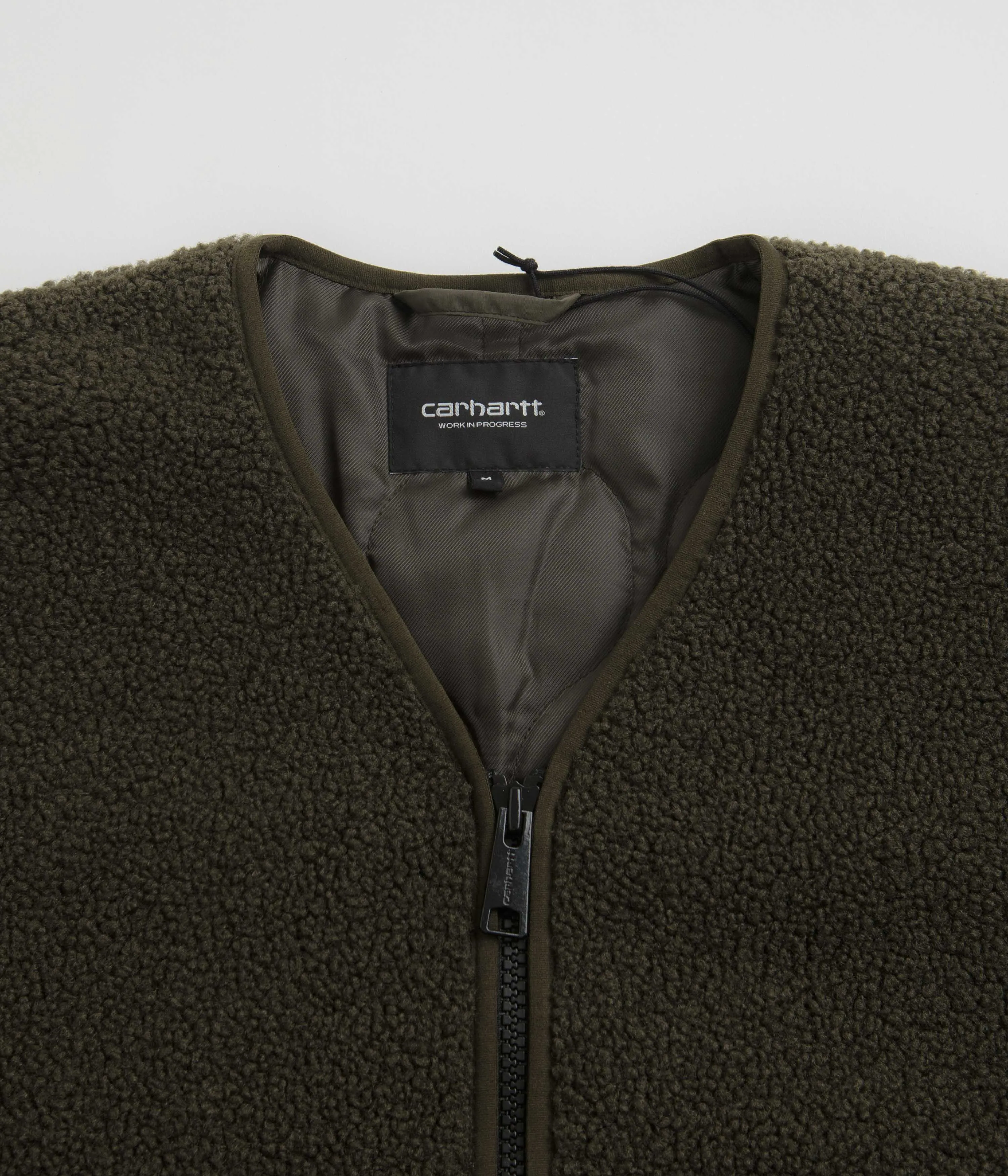 Carhartt Devin Liner Fleece - Cypress