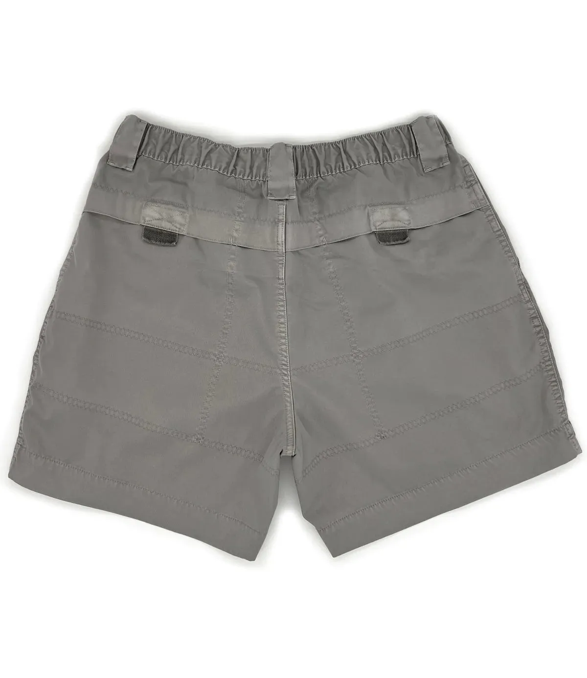 Coastal Cotton Dockside Short