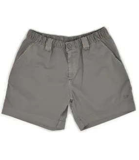 Coastal Cotton Dockside Short