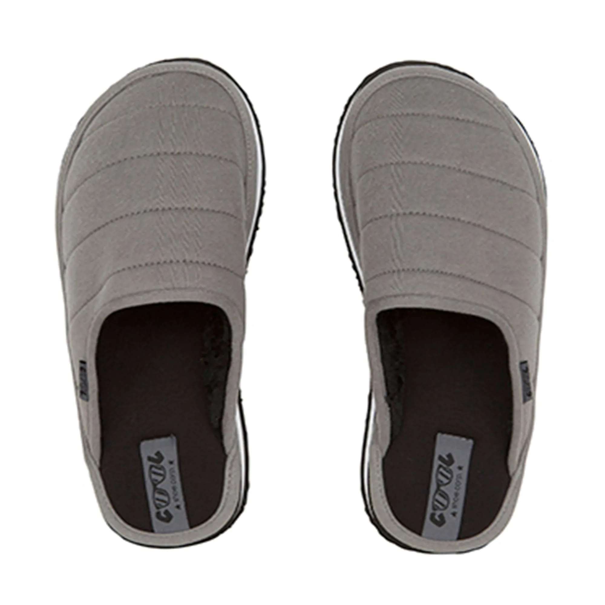 Copati Cool Shoe Home Men, Gray