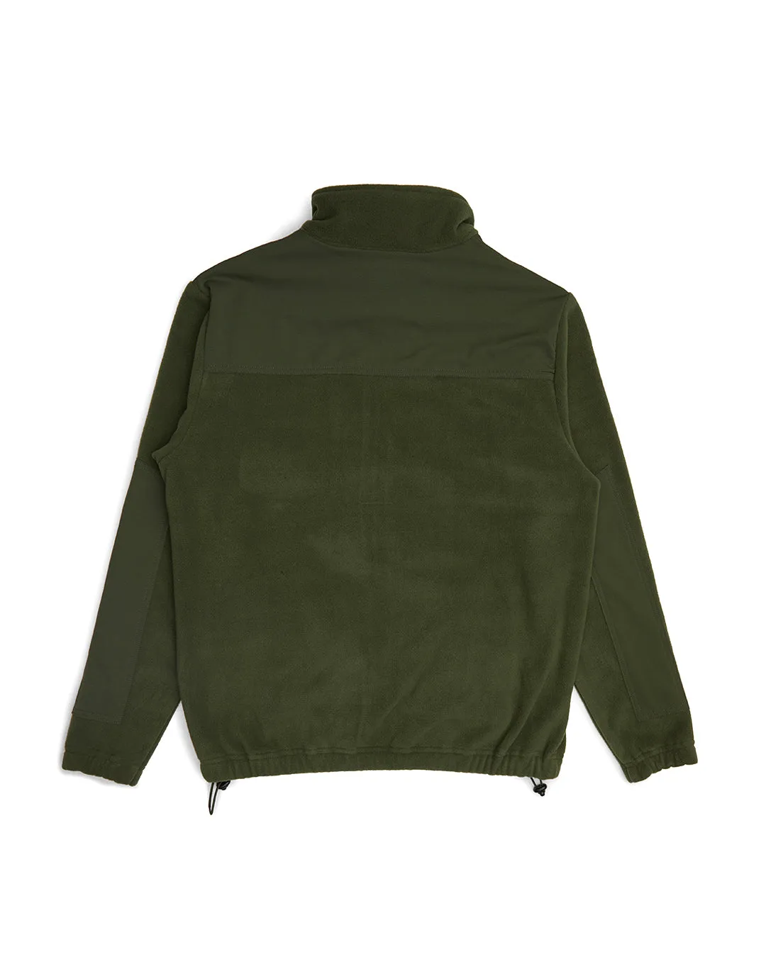 Cordura Polatec Fleece - Olive