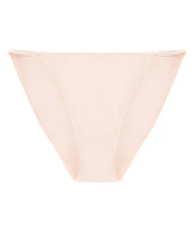 cotton basics bikini