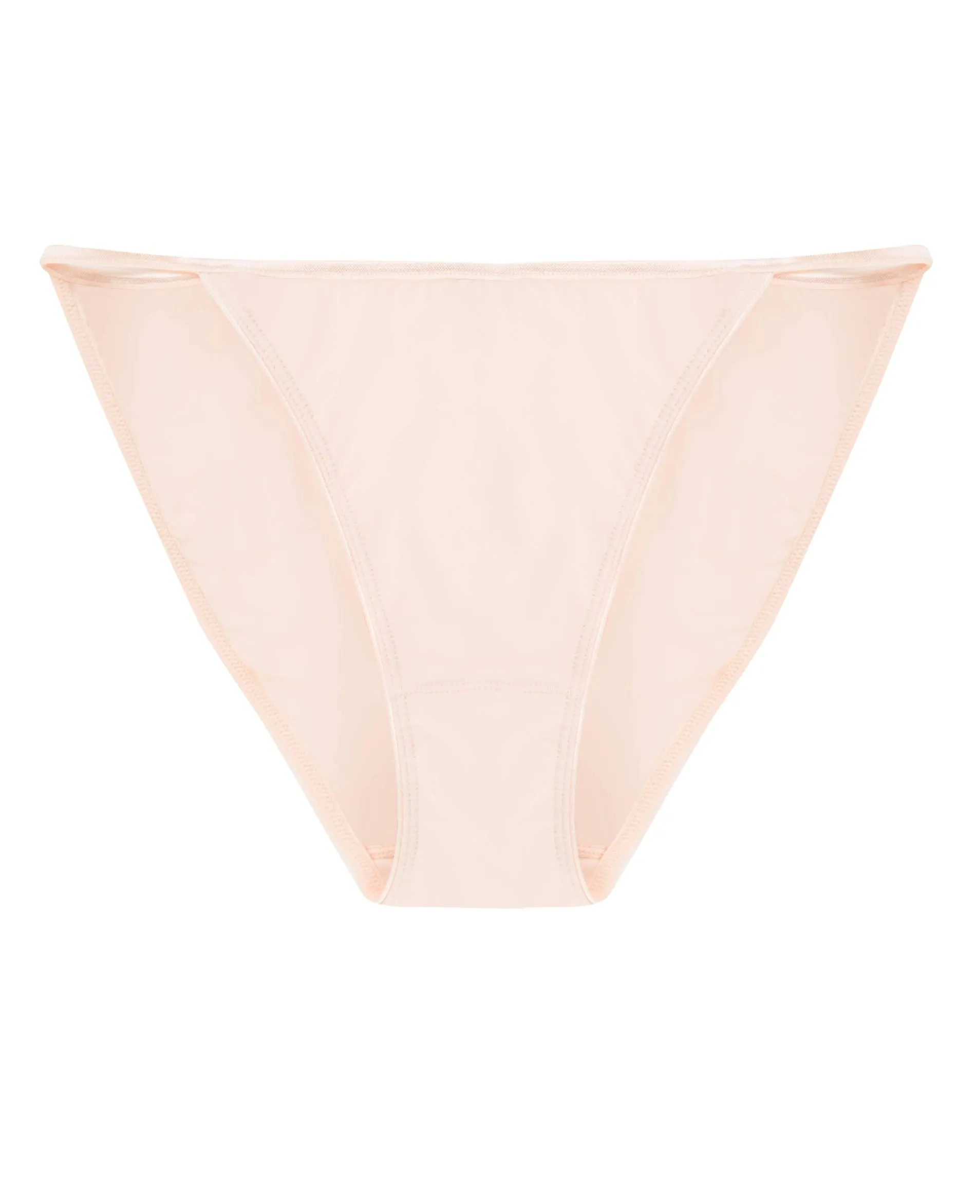 cotton basics bikini