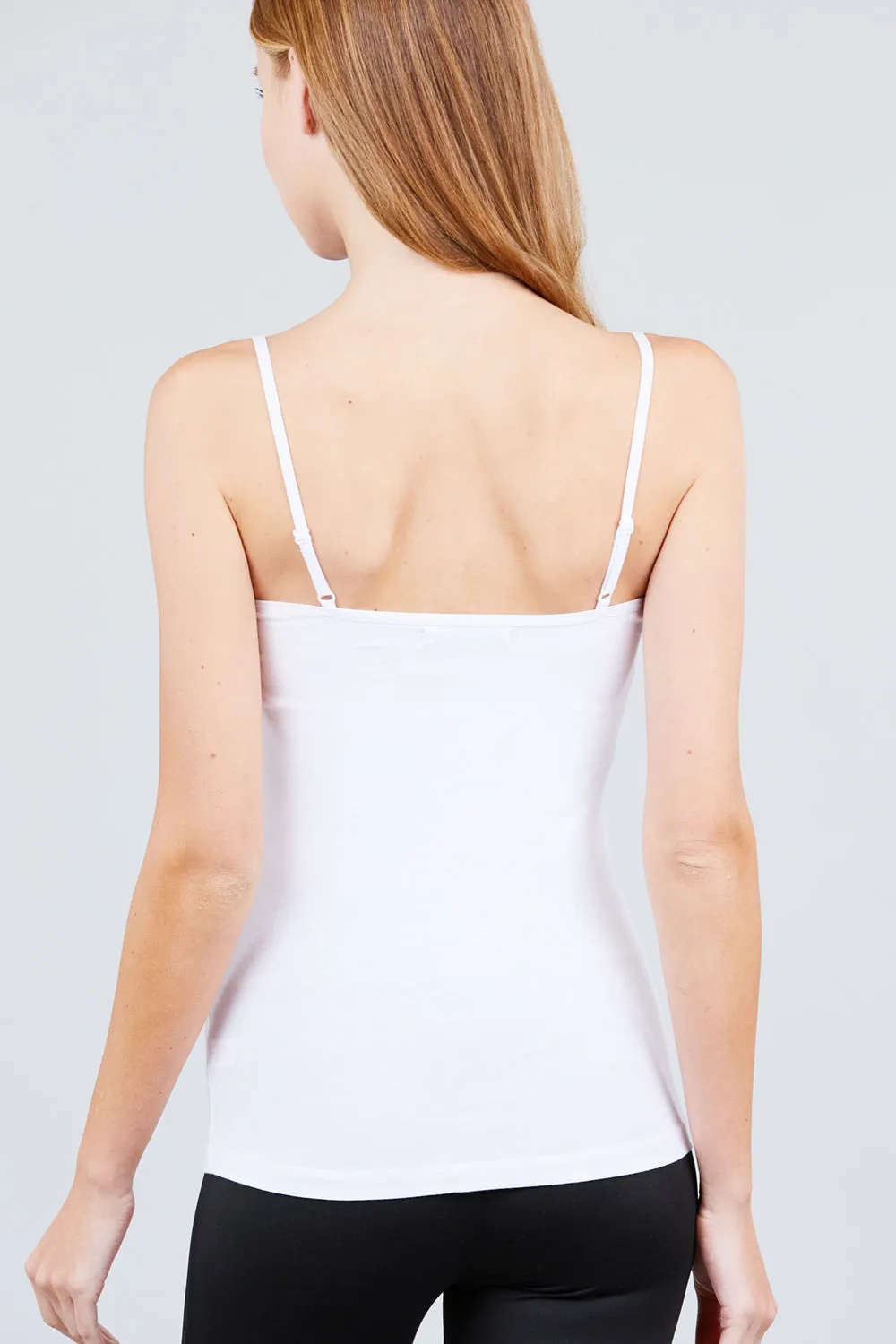 Cotton Cami