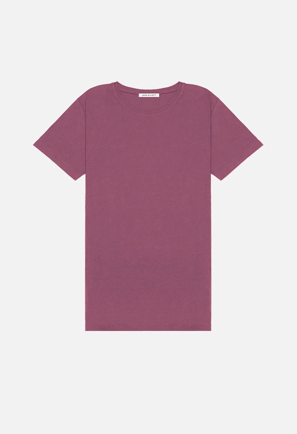 Cotton Classic Crew / Mauve