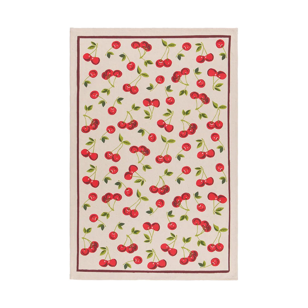 Cotton Dishtowel