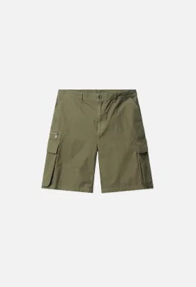 Cotton Himalayan Shorts / Juniper