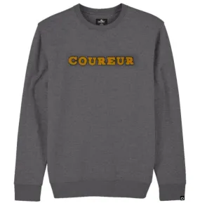 Coureur Sweater Heren