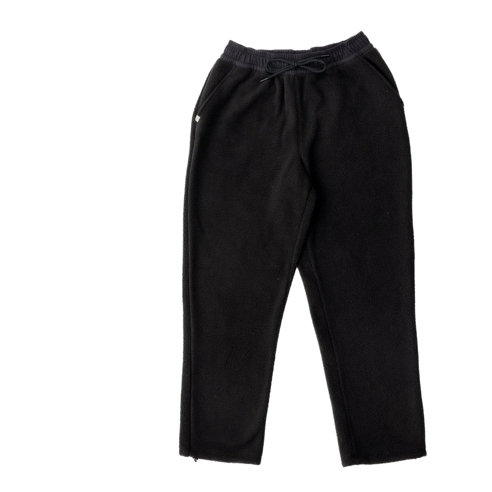 danner high-pile fleece jogger