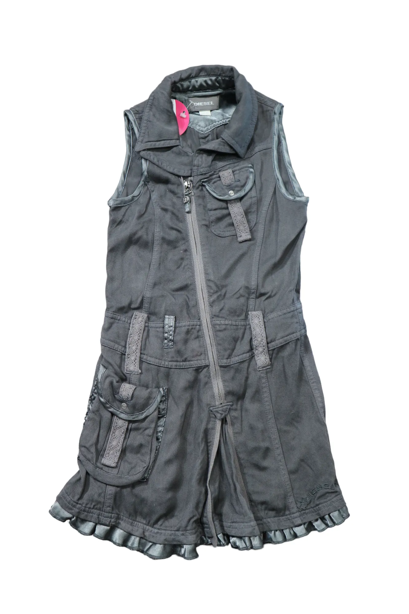 Diesel Dress, XS