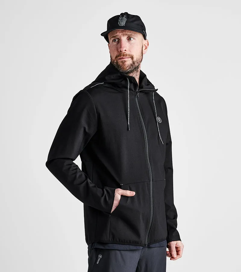 El Morro Fleece Hoodie