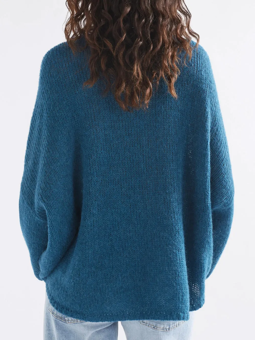 ELK AGNA LUNA SWEATER