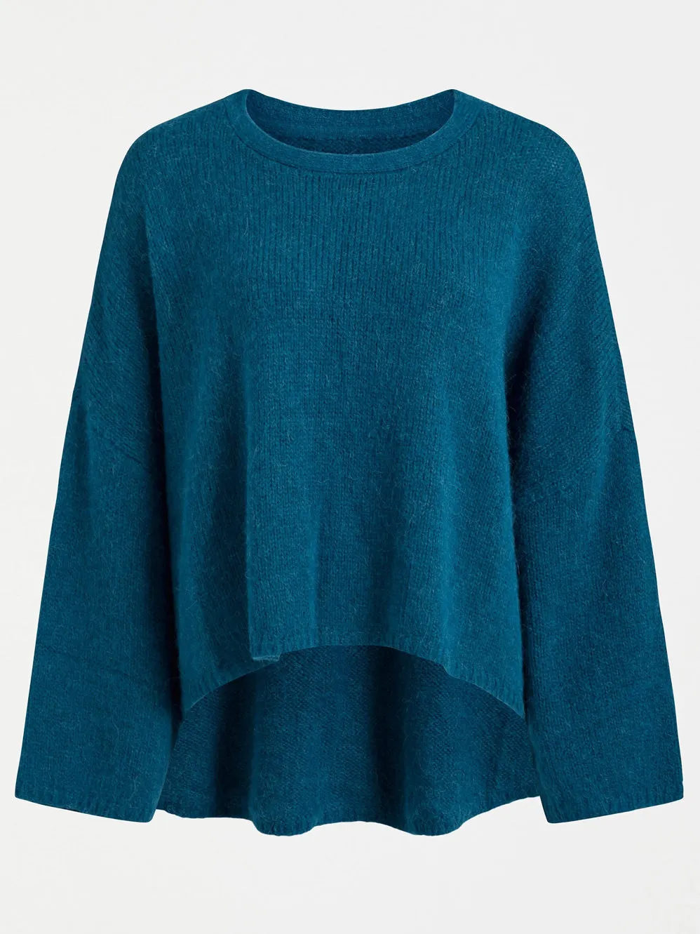 ELK AGNA LUNA SWEATER