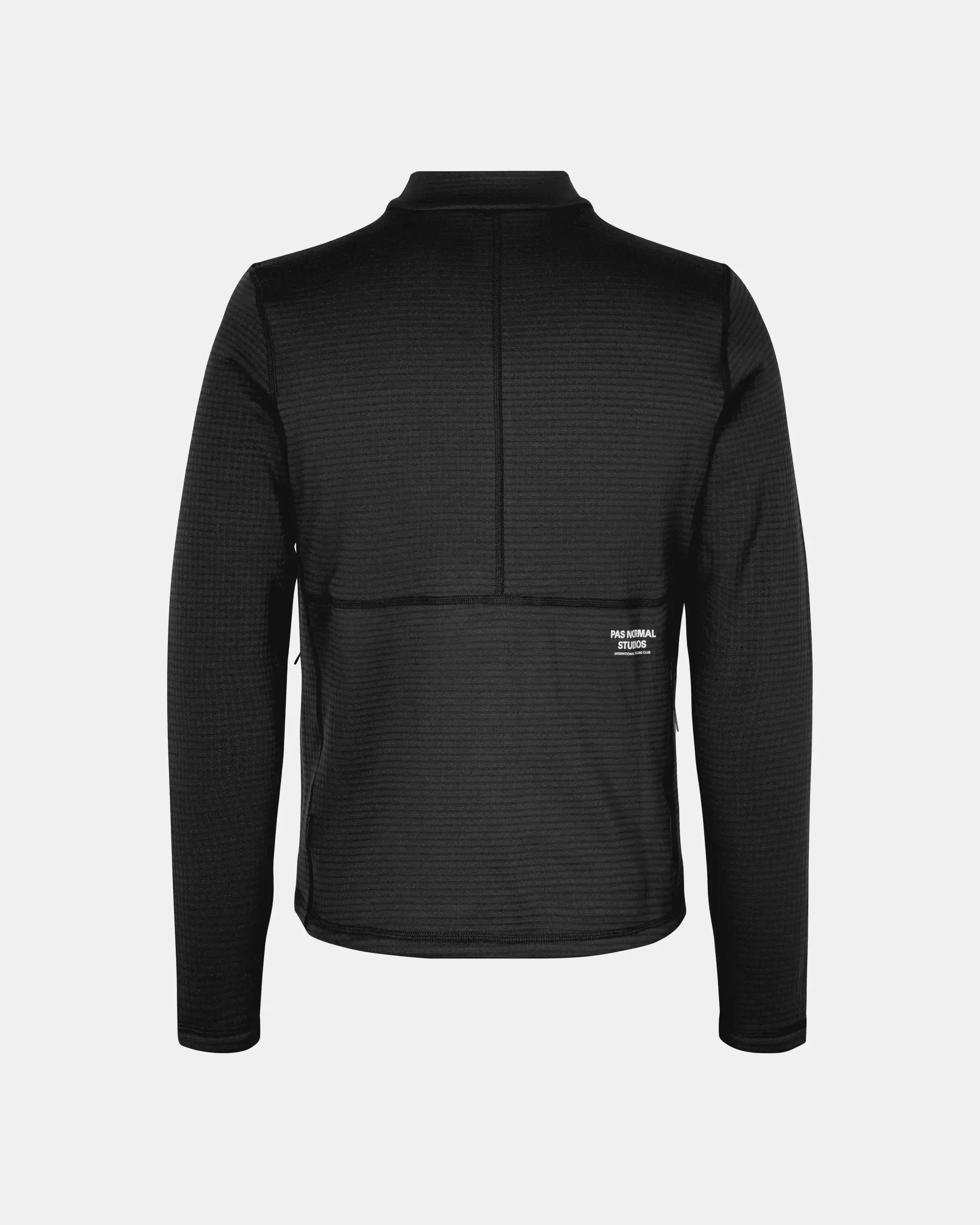 Escapism Performance Fleece Zip