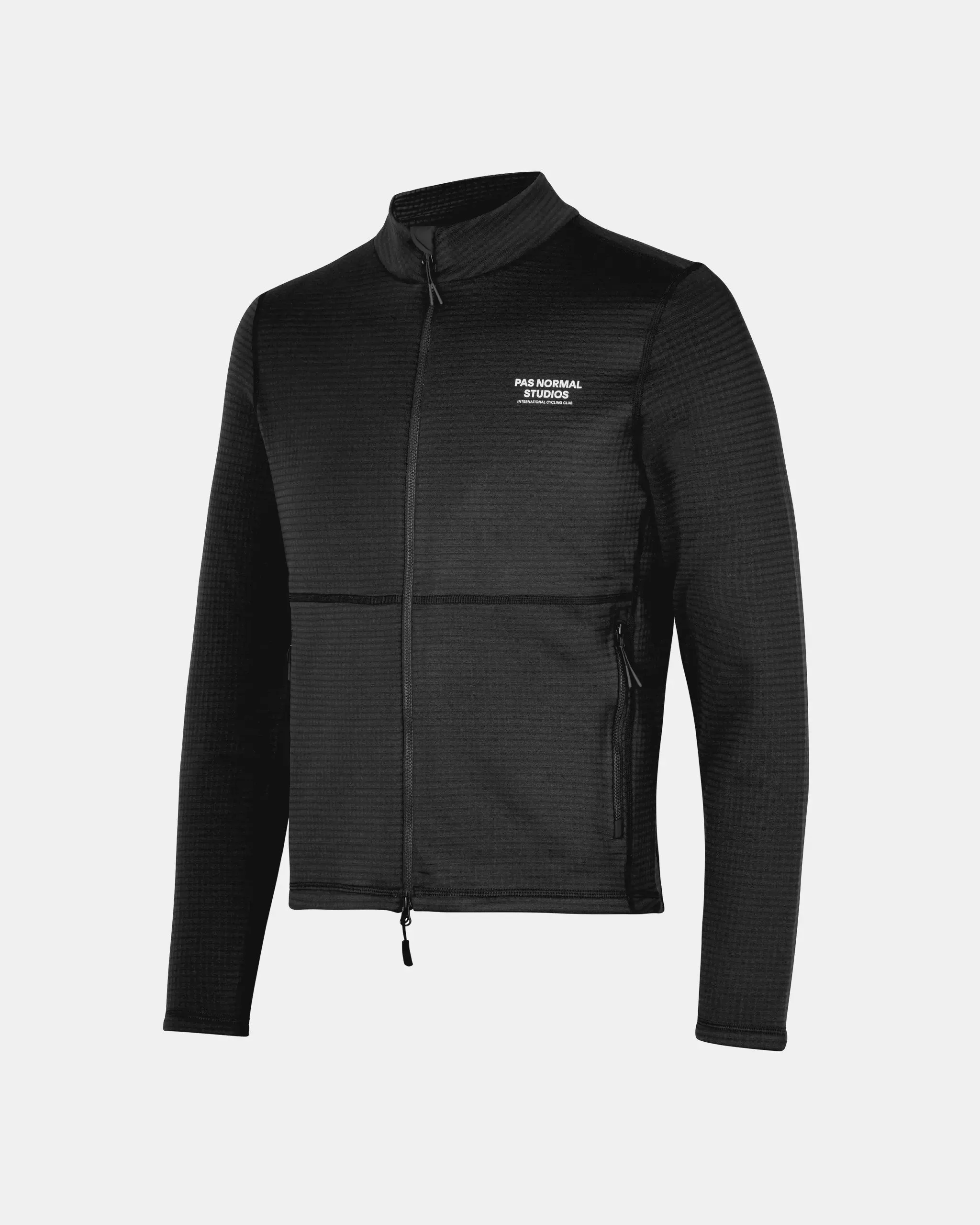 Escapism Performance Fleece Zip