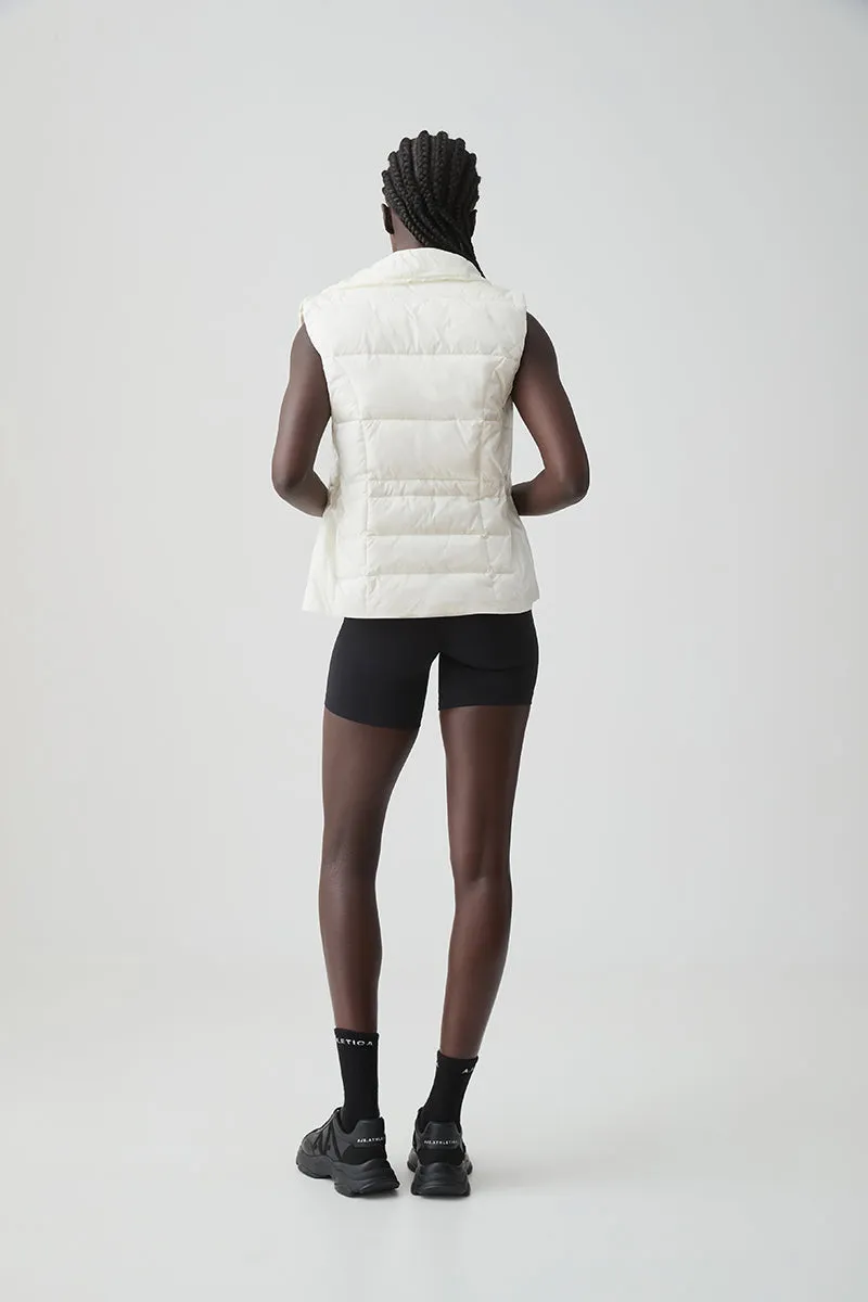 Essential Puffer Vest 722