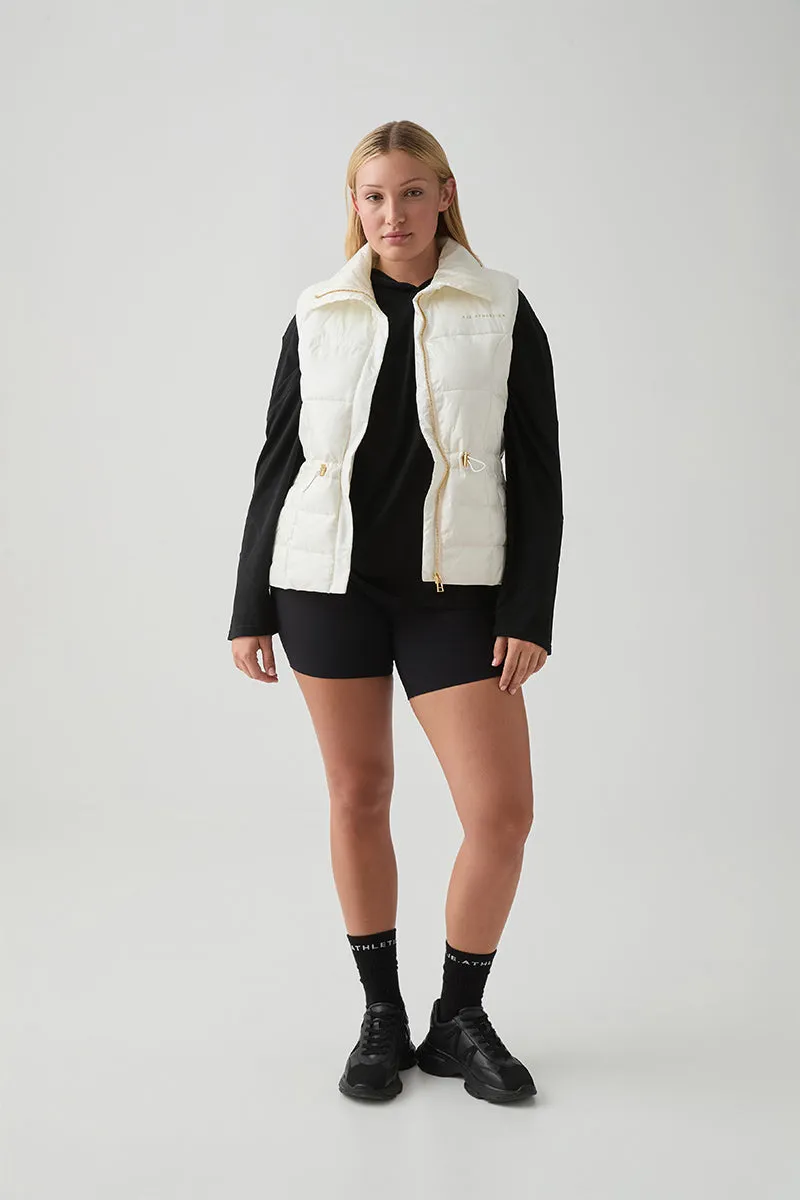 Essential Puffer Vest 722