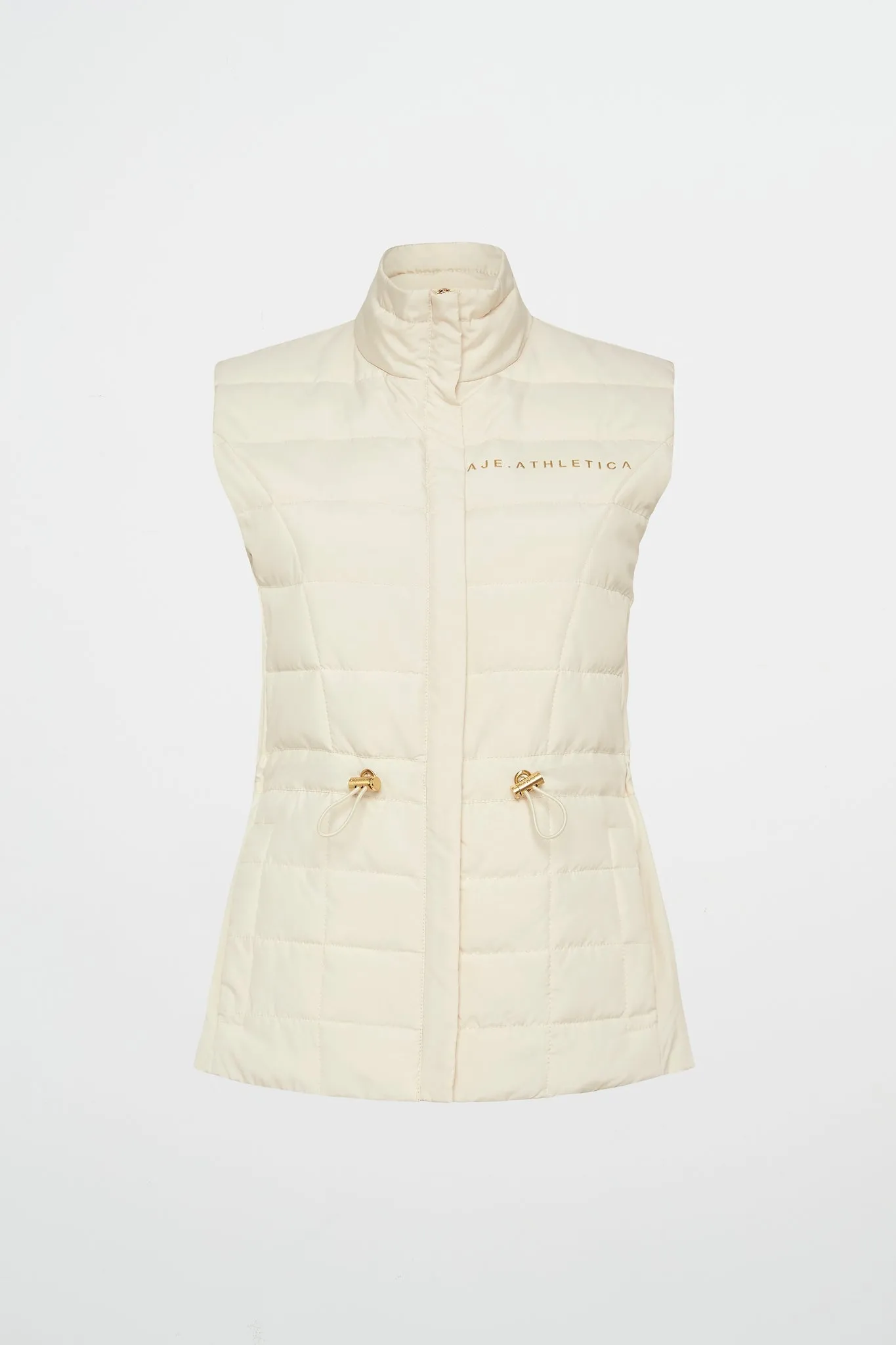 Essential Puffer Vest 722