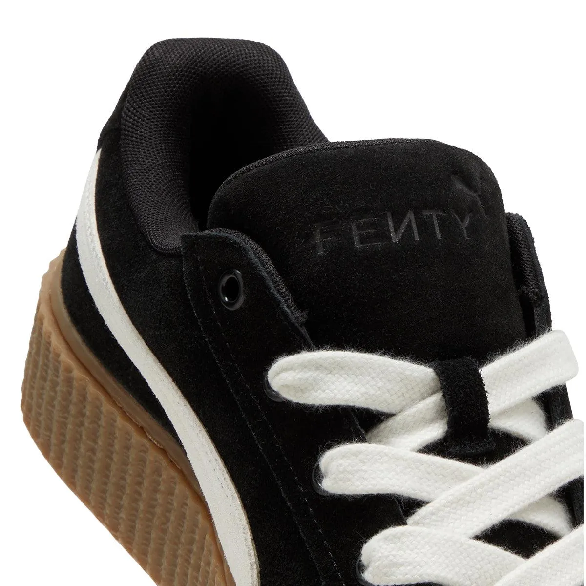   FENTY Creeper Phatty 'Black Warm White'