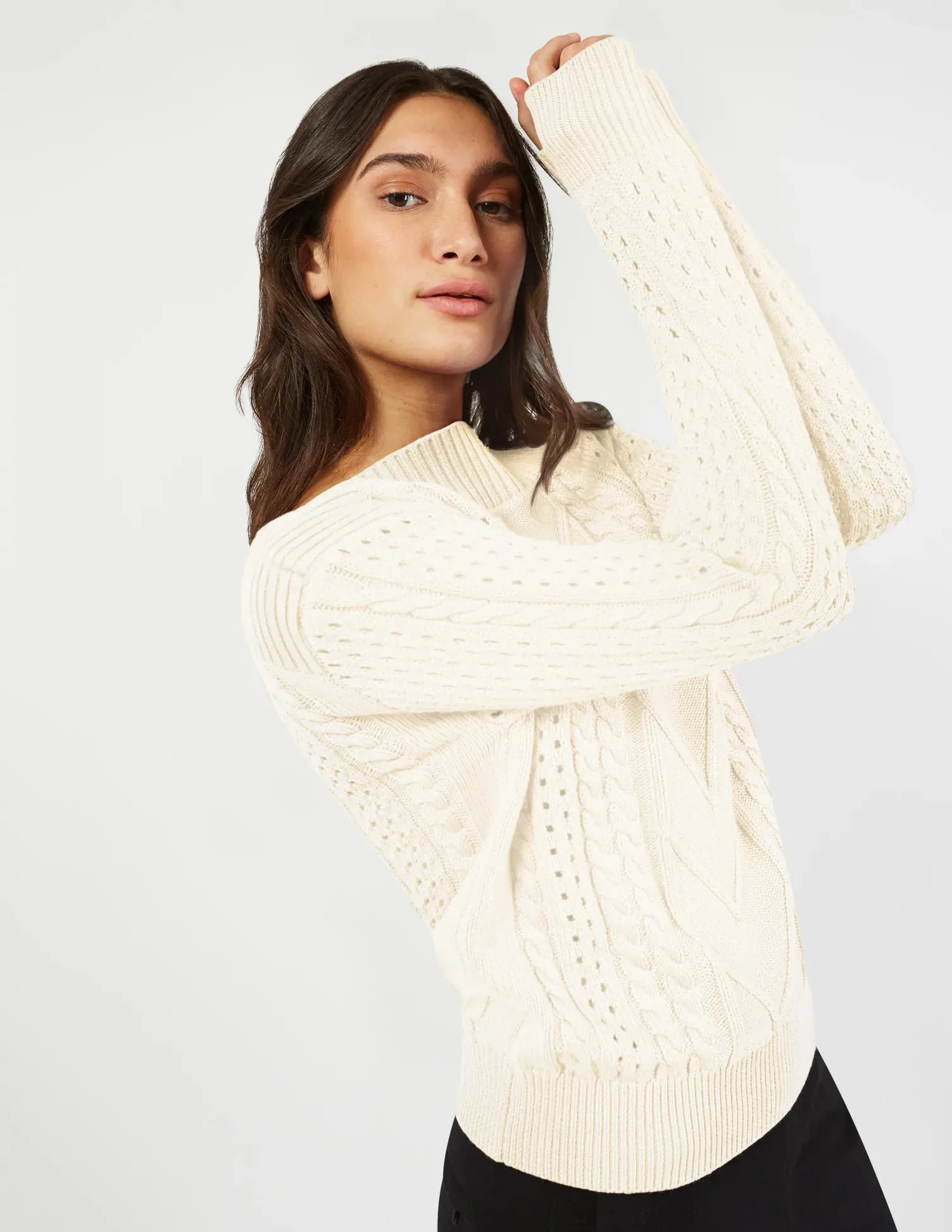 FIG Vail Sweater