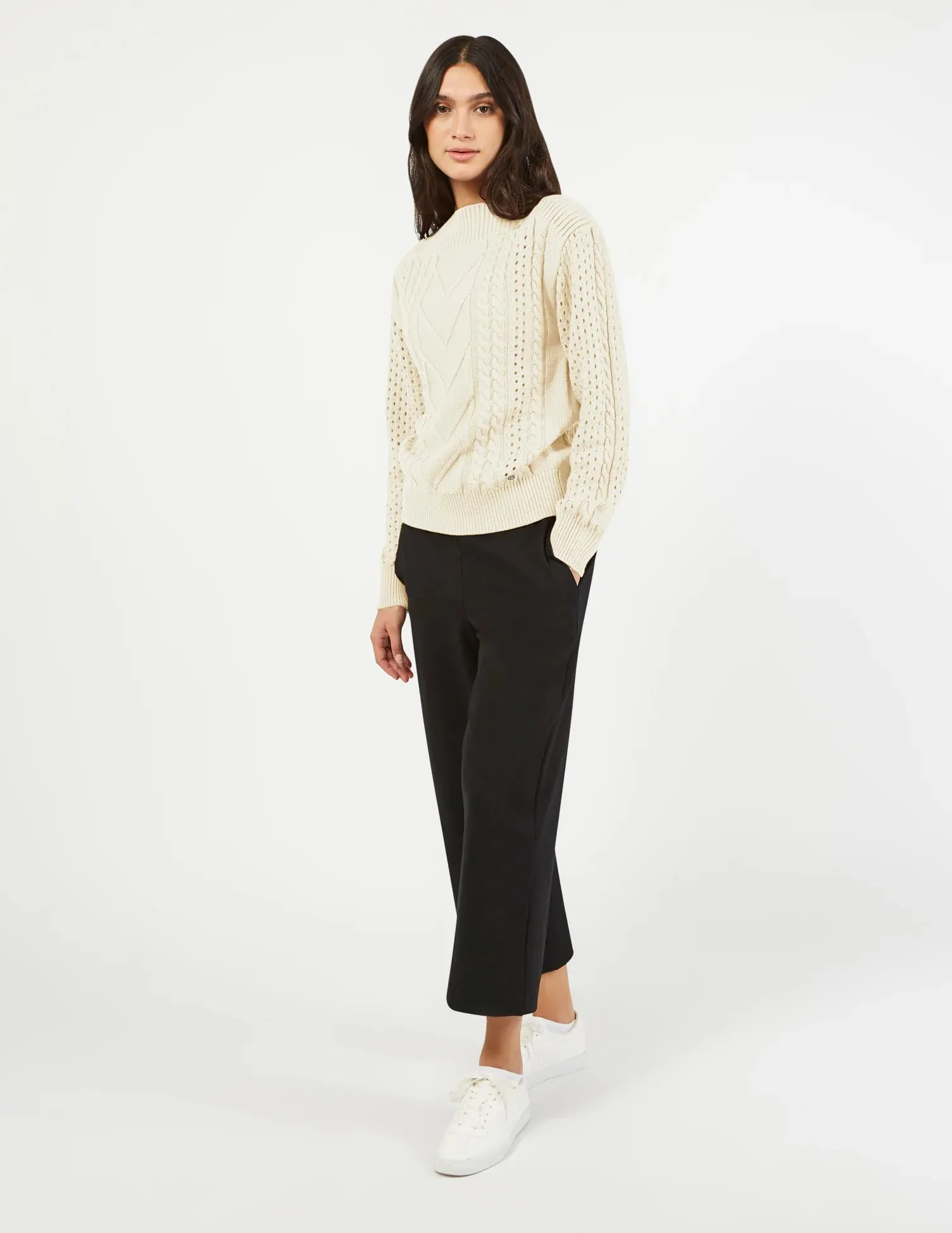 FIG Vail Sweater