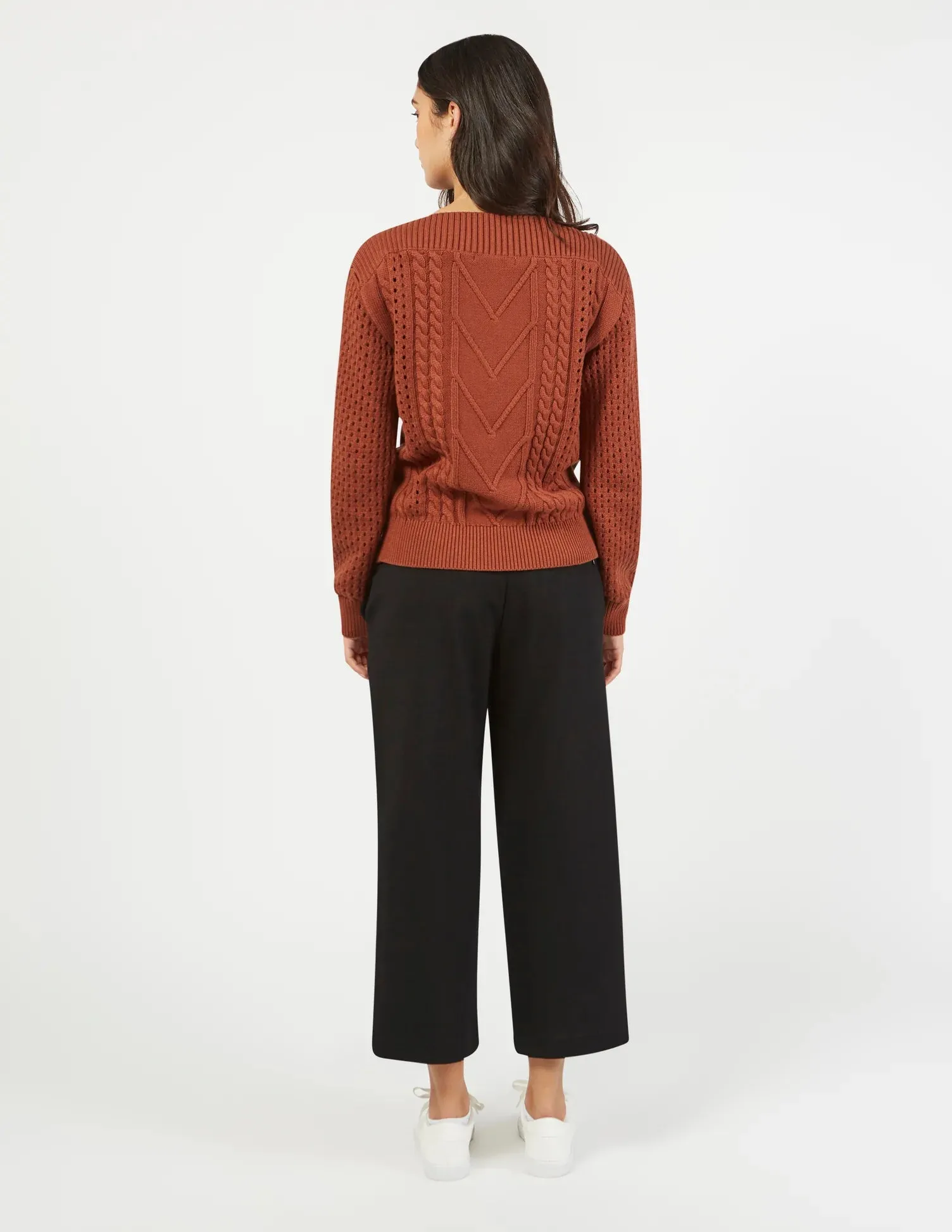 FIG Vail Sweater