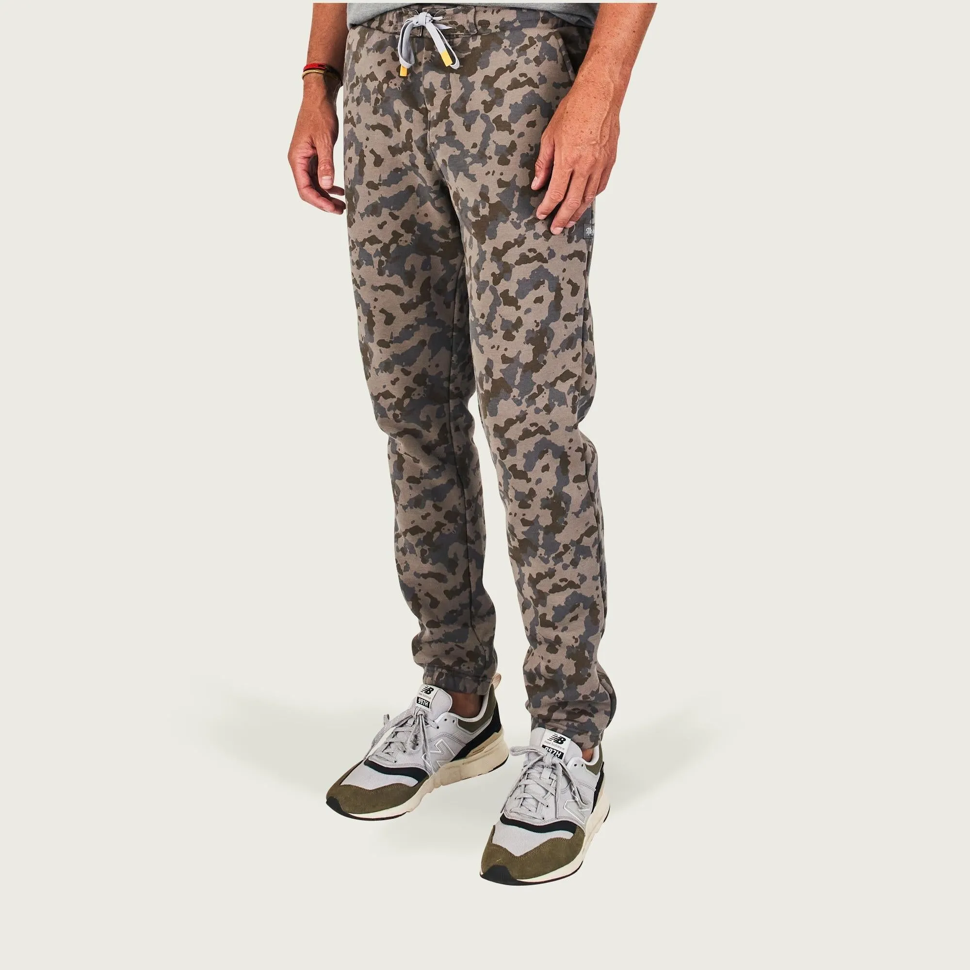 Fireside Fleece Pant