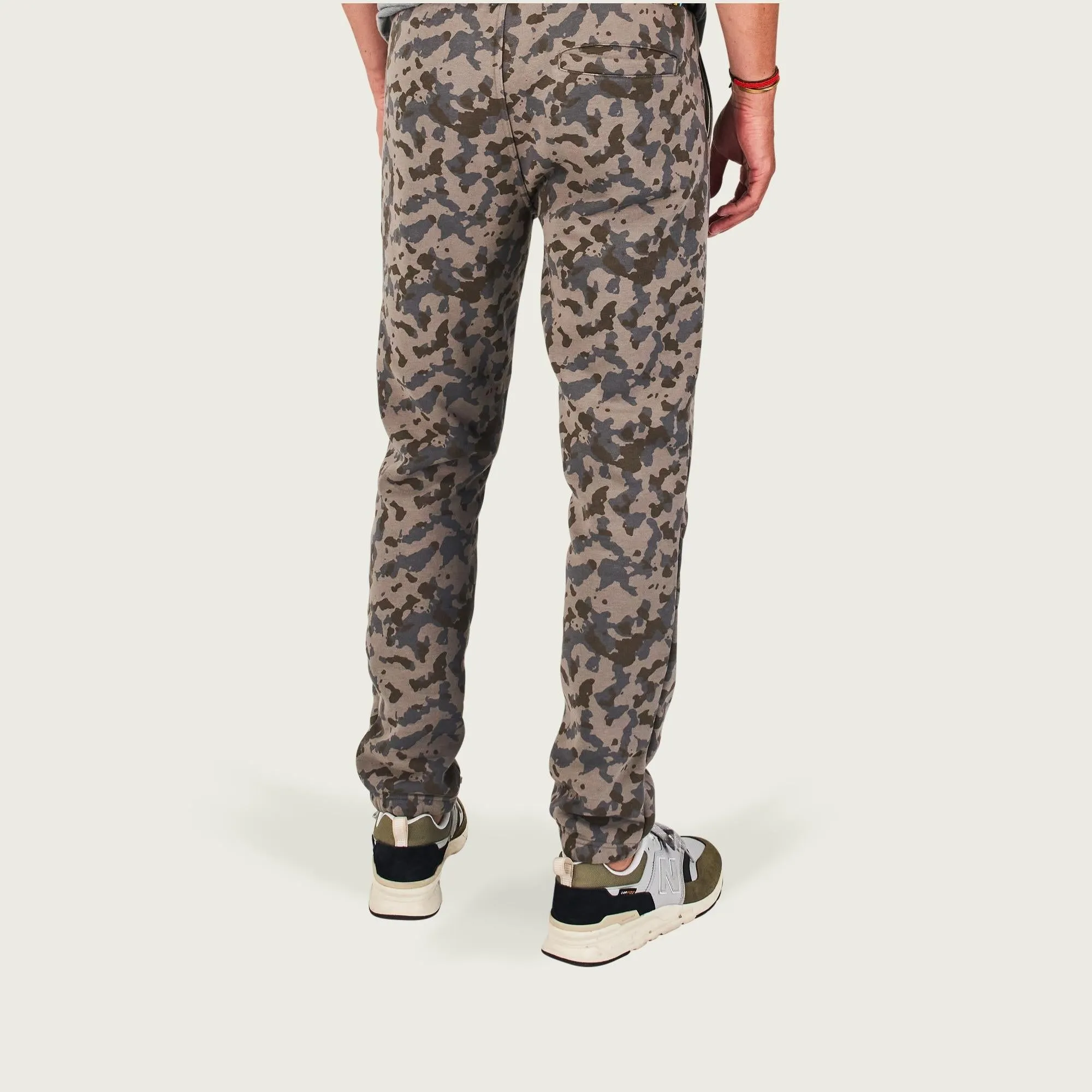 Fireside Fleece Pant