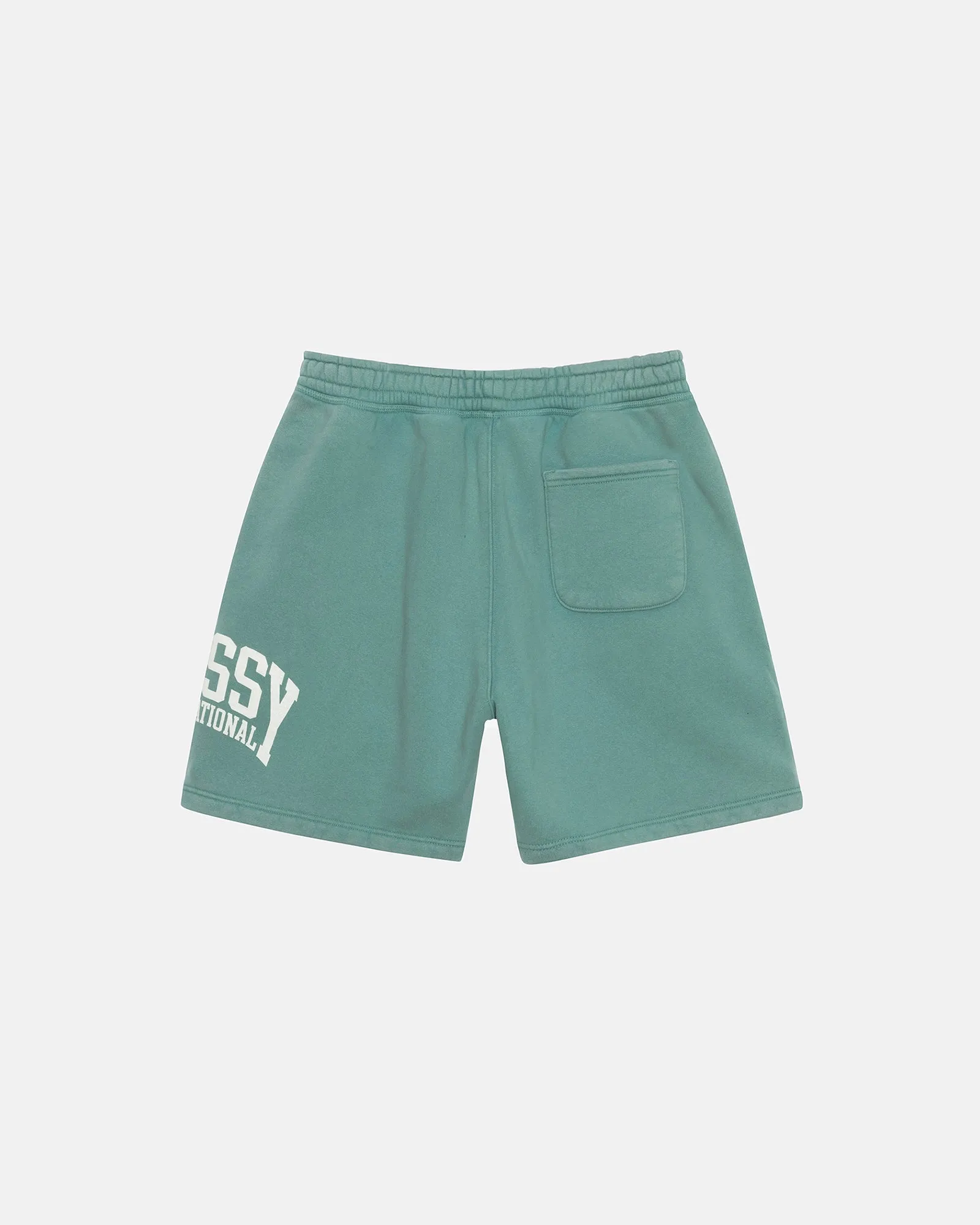 FLEECE SHORT INTERNATIONAL