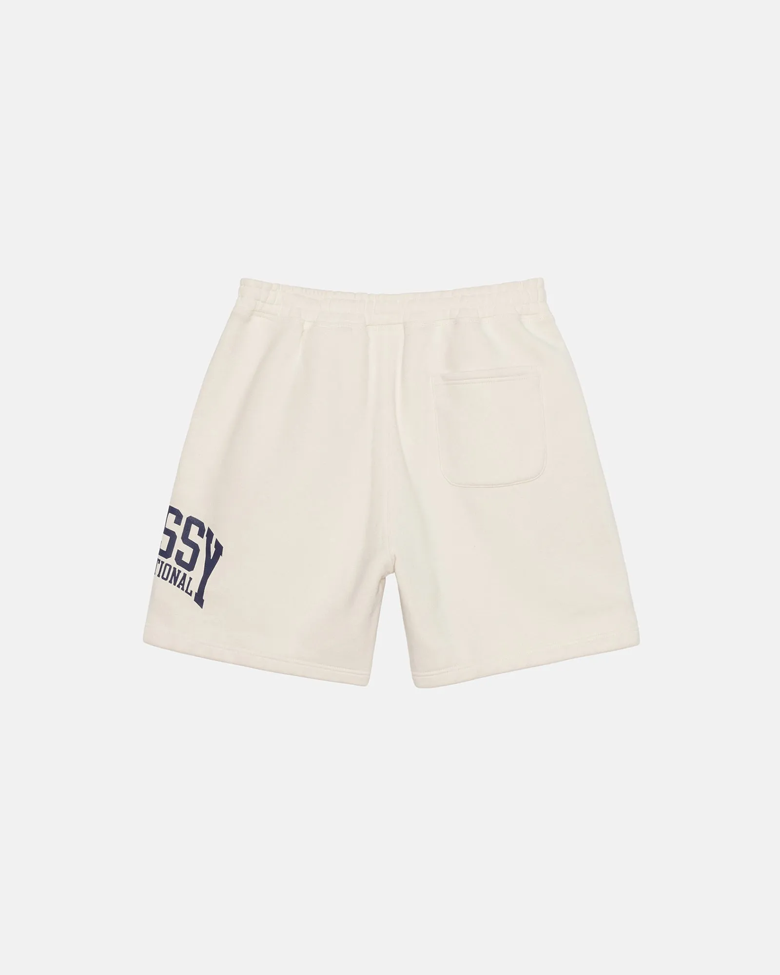 FLEECE SHORT INTERNATIONAL