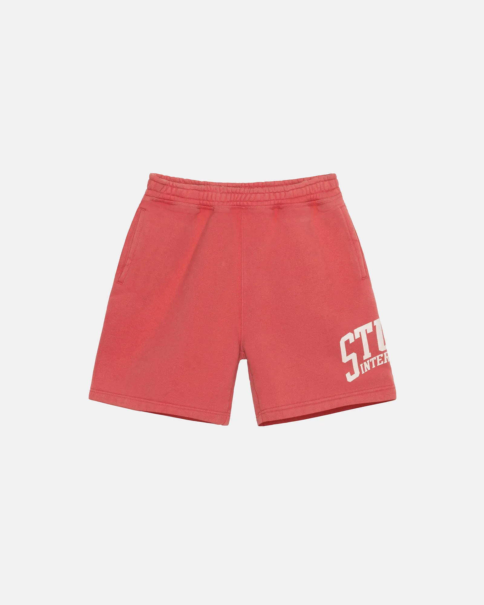 FLEECE SHORT INTERNATIONAL