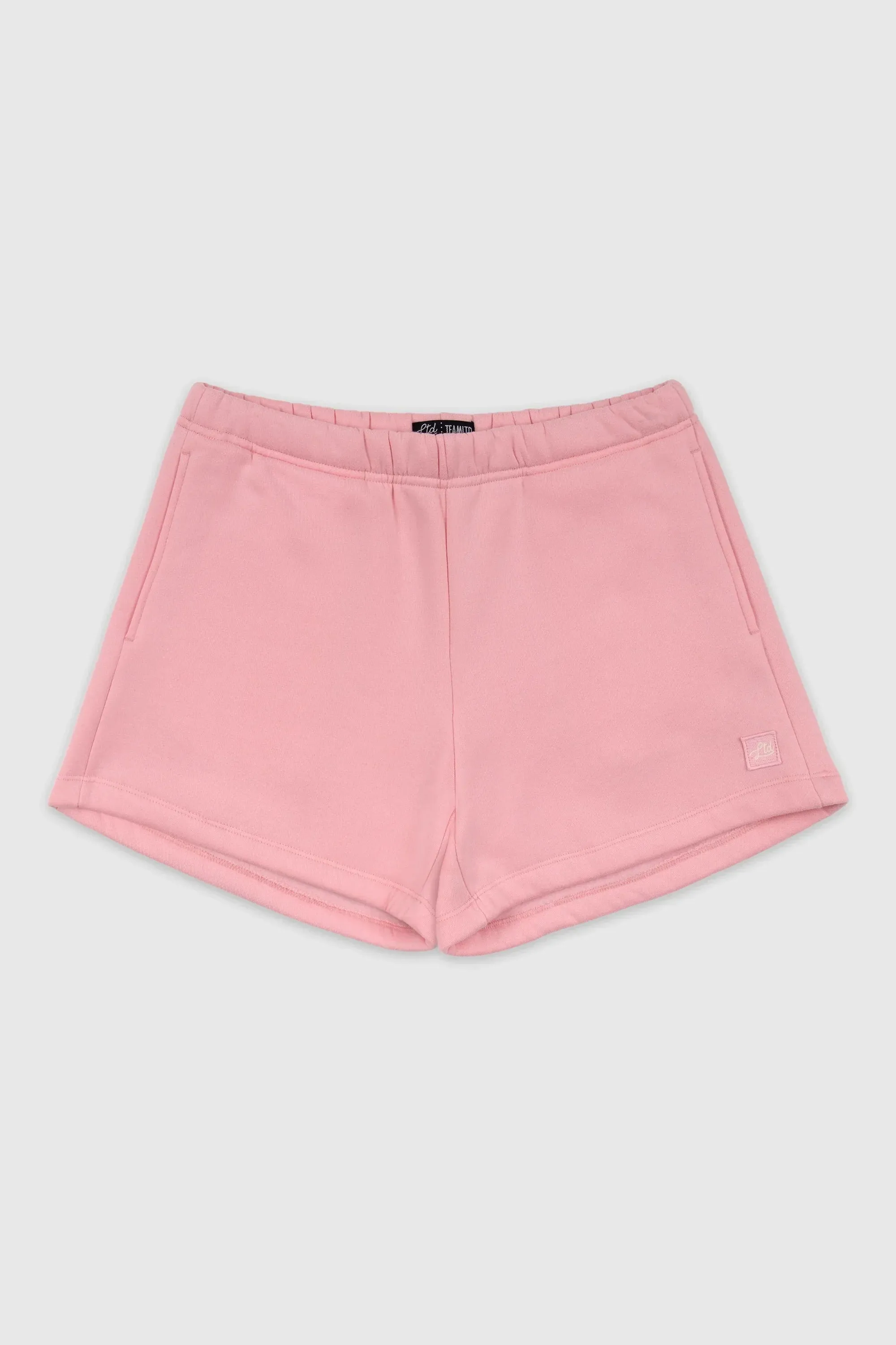 Fleece Shorts