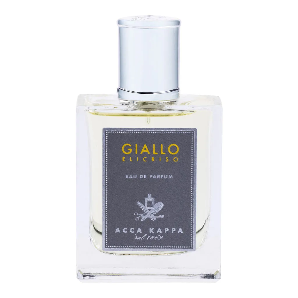 Giallo Elicriso Parfum for Men