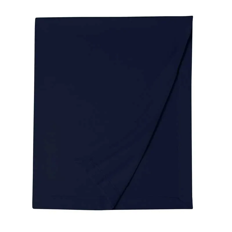 Gildan Fleece Stadium Blanket