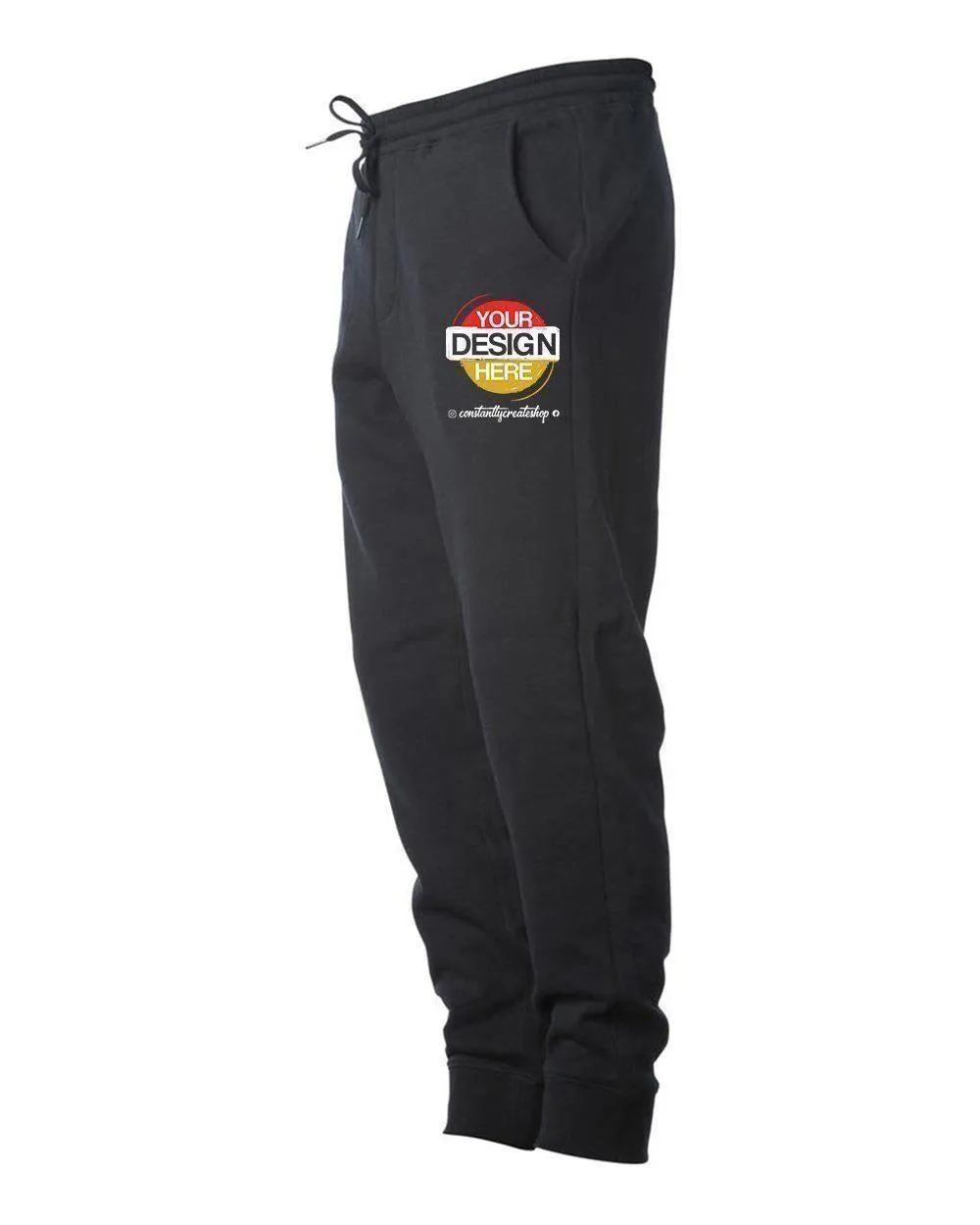 Independent Midweight Fleece Joggers