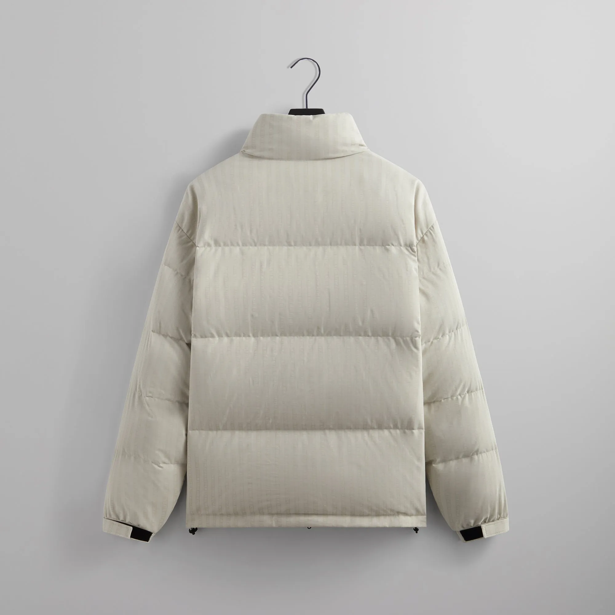 Kith Temperature Activated Killington Puffer - Scale