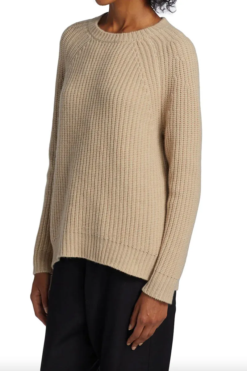 Laurette Sweater - Oatmeal