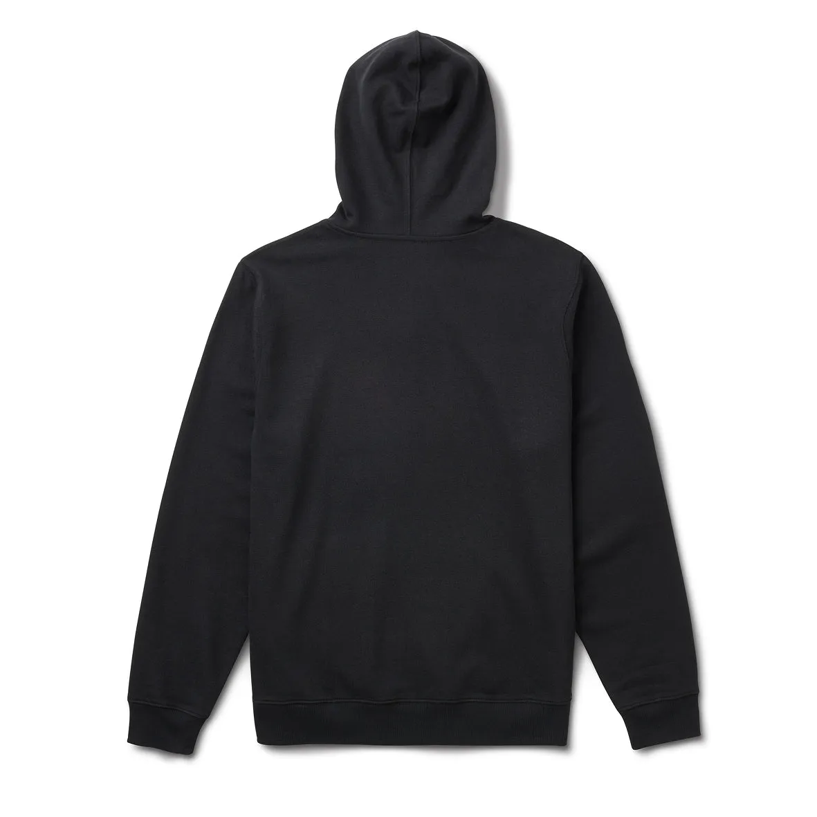 Legacy Hood Fleece - Caviar