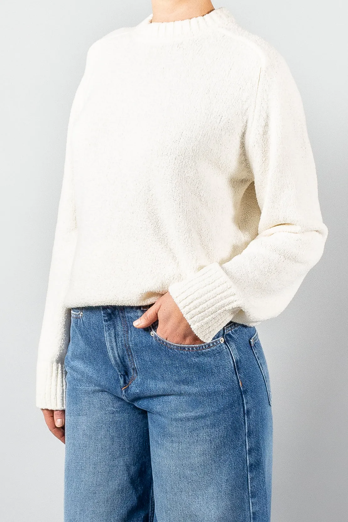 Loulou Studio Canillo Sweater