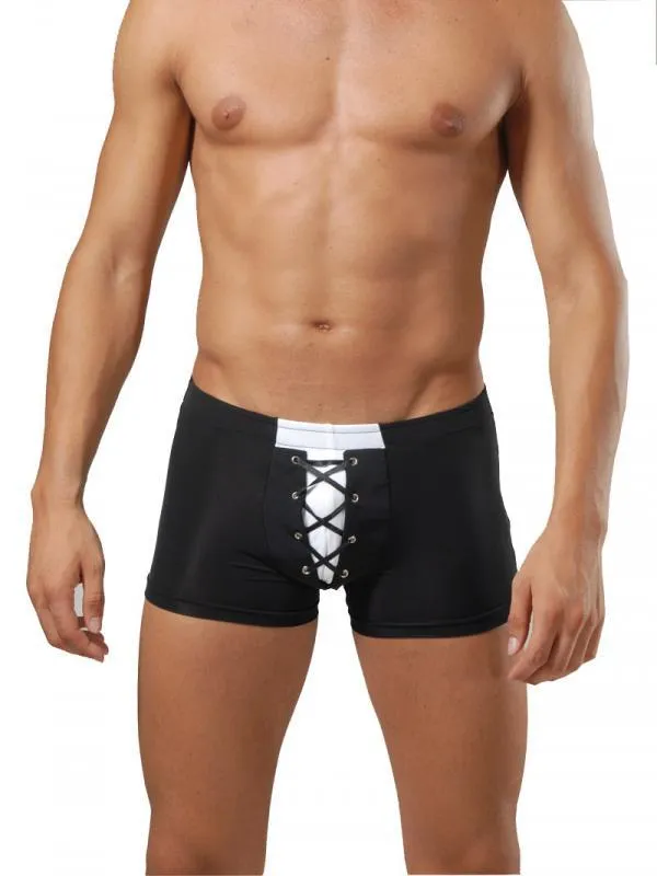 Men Boxers 734B1