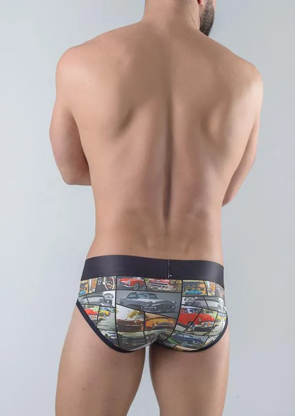 Men Briefs 17532s2