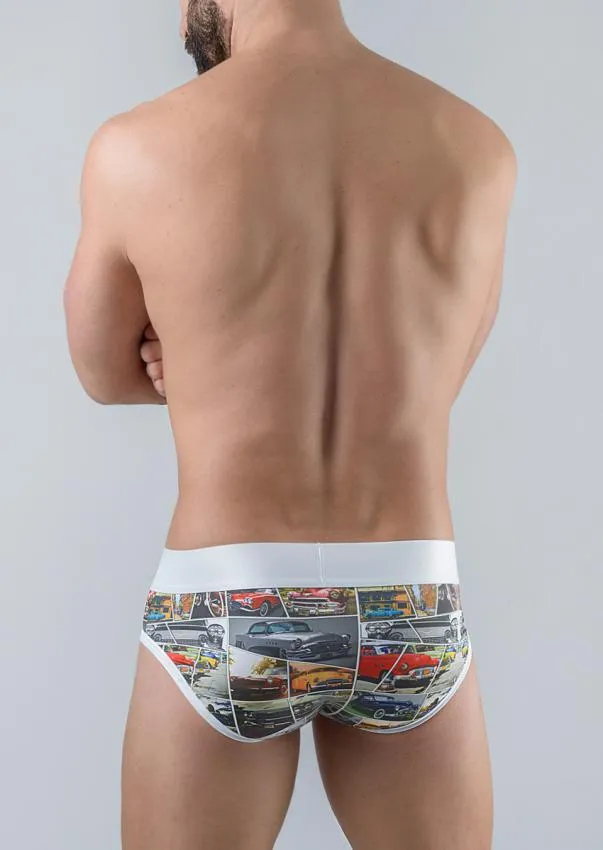 Men Briefs 17532s2